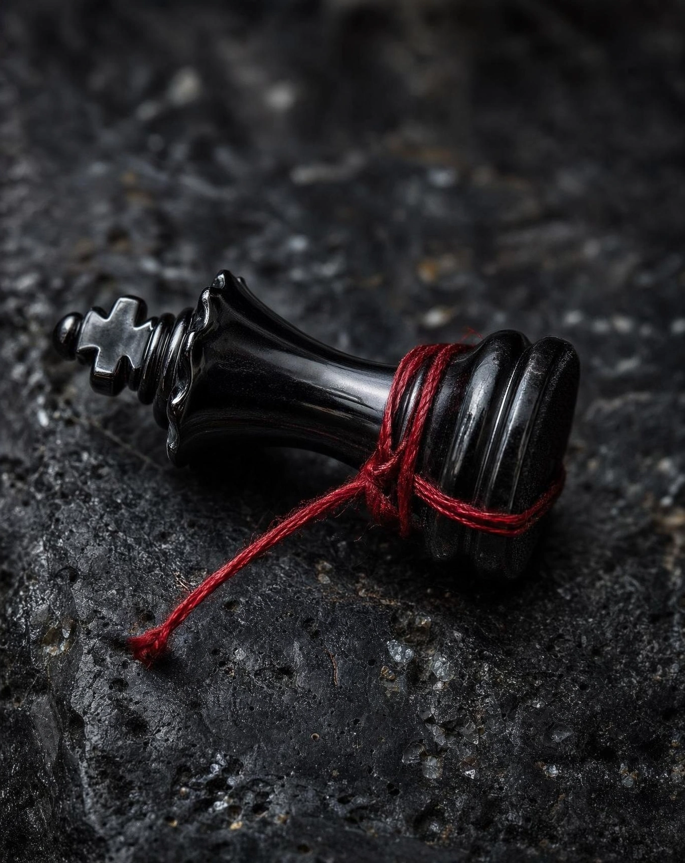 A coherent AI Mistress experience is a stack — role, memory, and controls — not one harsh message.
