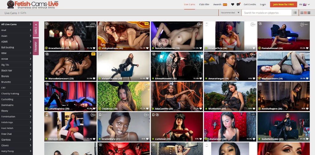 fetishcams-live.com