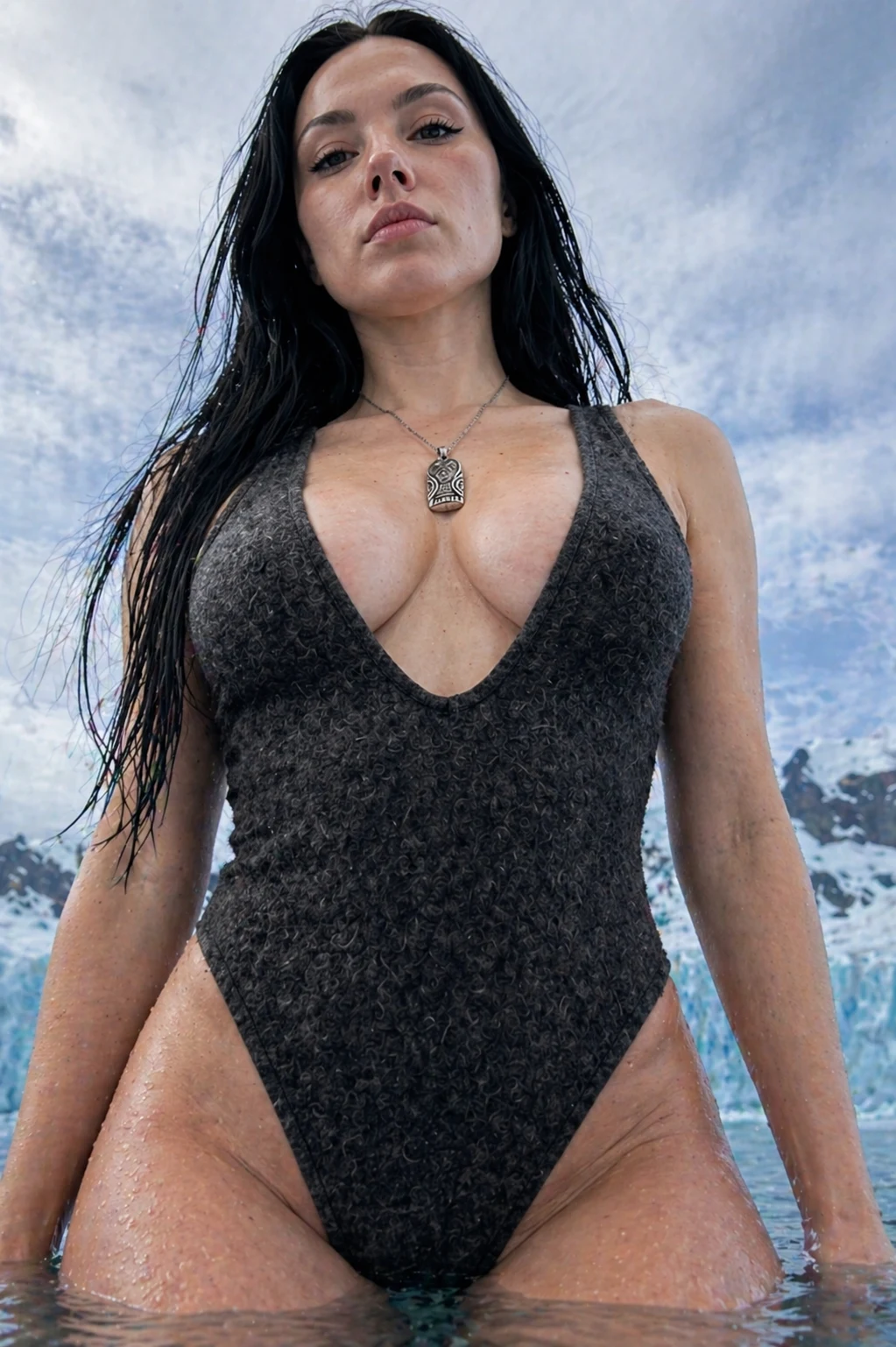 Isa Belmonte — start chat