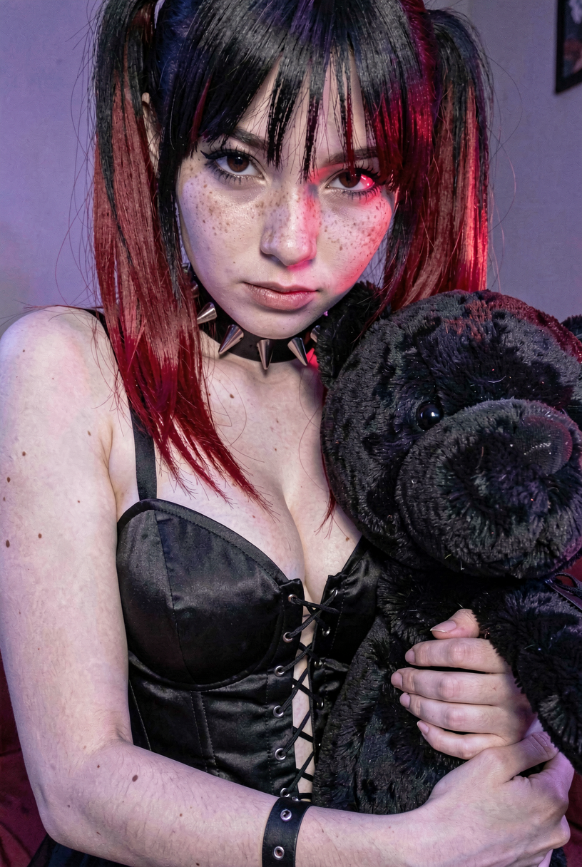 Raven — start chat
