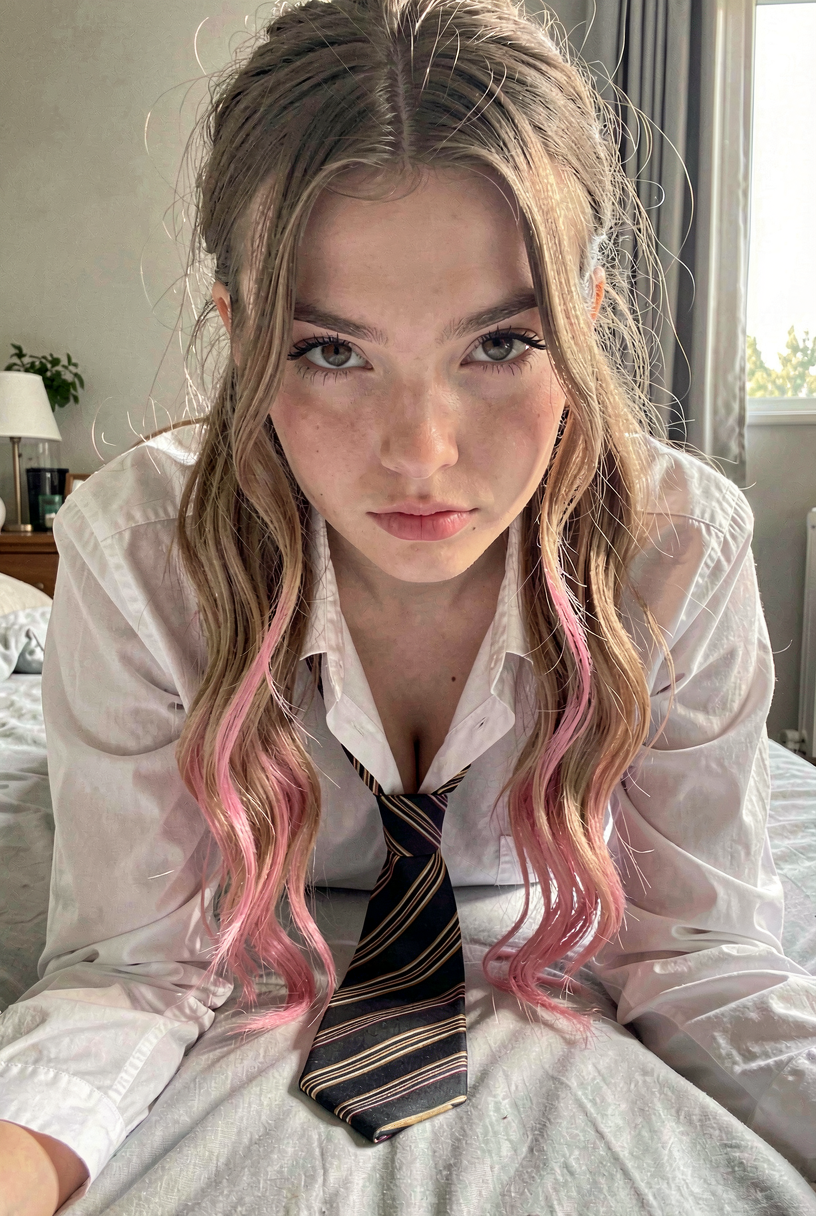 Hazel Thorne — start chat
