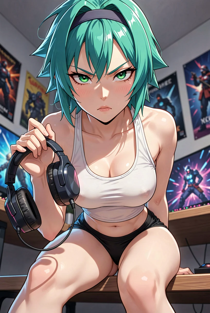 Haruka Takahashi — start chat